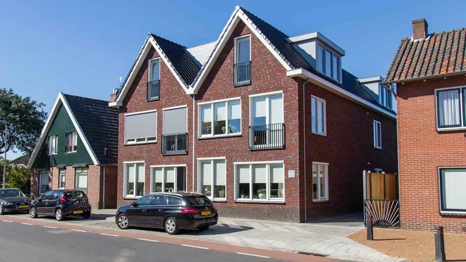 6 appartementen Esstraat Rijssen - foto 3