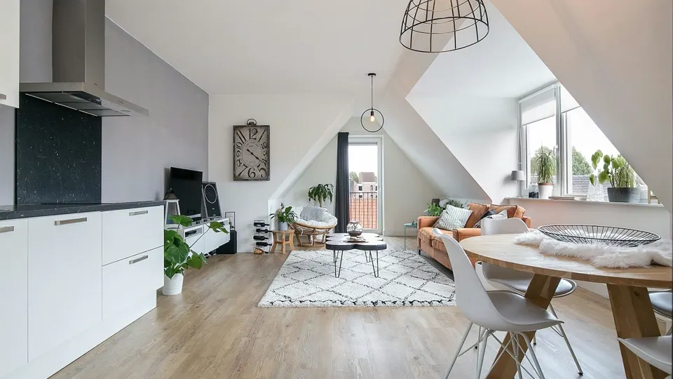 6 appartementen Esstraat Rijssen - foto 2