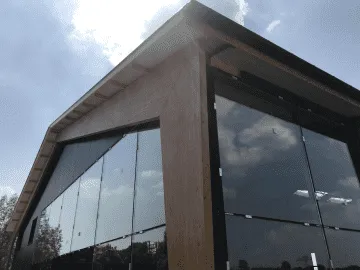 Project van Bouwkundig Adviesbureau Twente